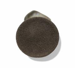  Dominici Rewired Floor Lamp in plated chrome Dominici 1950s Lot 99 - 4351260