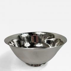  Dominick Haff American Sterling Silver Trophy Bowl by Dominick Haff 1940 - 3755796