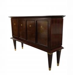  Dominique Dominique Macassar Sideboard - 1277394