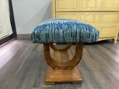  Dominique French Art Deco Bench - 3894388