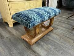  Dominique French Art Deco Bench - 3894400