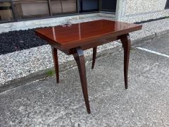  Dominique French Art Deco Game Table - 4755751