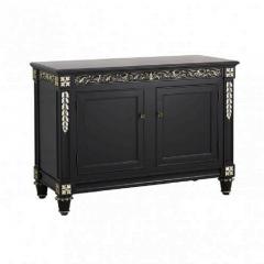  Domus Design 1401B Sideboard Credenza - 3948731