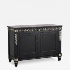  Domus Design 1401B Sideboard Credenza - 3952463