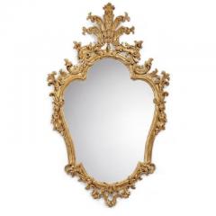  Domus Design 750 Mirror - 3948702