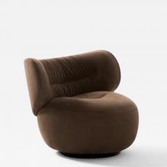  Domus Design Amelie Armchair - 3985571