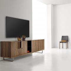  Domus Design Book Modular Cabinet - 4115384