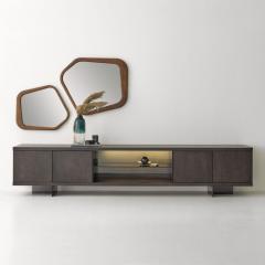  Domus Design Book Modular Cabinet - 4115397