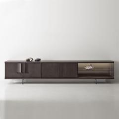  Domus Design Book Modular Cabinet - 4115398