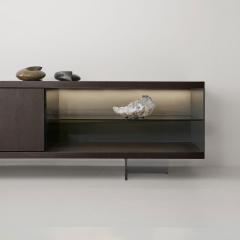  Domus Design Book Modular Cabinet - 4115399