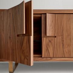  Domus Design Book Modular Cabinet - 4115403