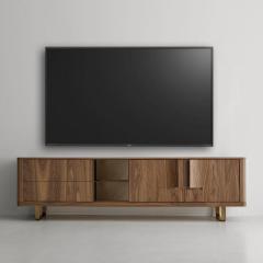  Domus Design Book Modular Cabinet - 4115404