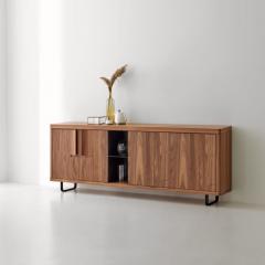  Domus Design Book Modular Cabinet - 4115433