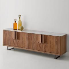  Domus Design Book Modular Cabinet - 4115434