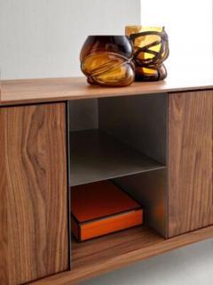  Domus Design Book Modular Cabinet - 4115464