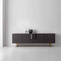  Domus Design Book Sideboard - 4218092