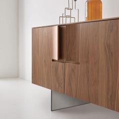  Domus Design Book Sideboard - 4218093