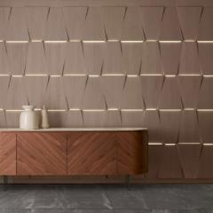  Domus Design Brera Modular Boiserie - 4126800