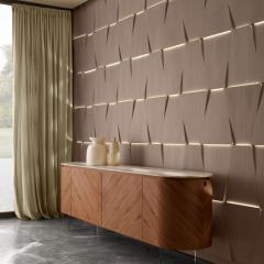  Domus Design Brera Modular Boiserie - 4126802
