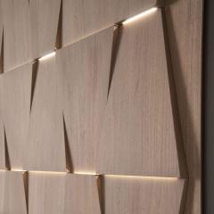  Domus Design Brera Modular Boiserie - 4126859