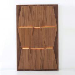  Domus Design Brera Modular Boiserie - 4126862