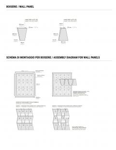  Domus Design Brera Modular Boiserie - 4126877