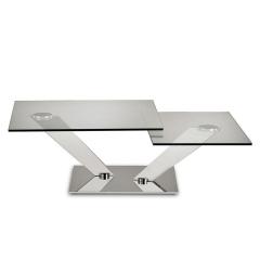  Domus Design Calypso Coffee Table - 3859404