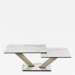  Domus Design Calypso Coffee Table - 3860476