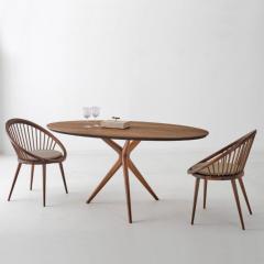  Domus Design Cannaregio Chair - 4218105