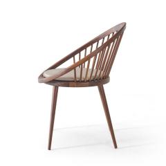  Domus Design Cannaregio Chair - 4218113