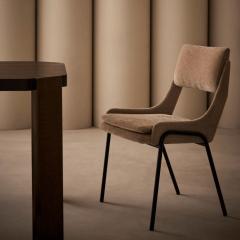  Domus Design Carol Chair - 4010722