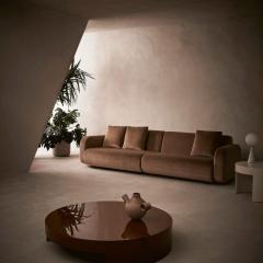  Domus Design Dolmen Sofa - 3983653