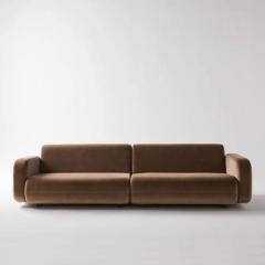  Domus Design Dolmen Sofa - 4223669