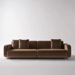  Domus Design Dolmen Sofa - 4223697