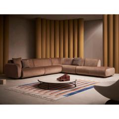  Domus Design Dolmen Sofa - 4223698