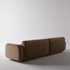  Domus Design Dolmen Sofa - 4223699