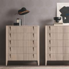  Domus Design Domino Chest of Drawers - 4218144