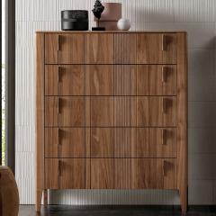  Domus Design Domino Chest of Drawers - 4218145
