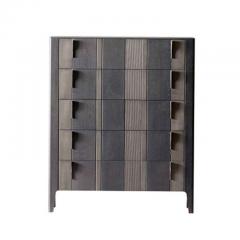  Domus Design Domino Chest of Drawers - 4218164