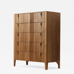 Domus Design Domino Chest of Drawers - 4218505