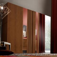  Domus Design Domino Wardrobe - 4115427