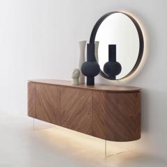  Domus Design Dorian Gray Mirror Categories Accent Pieces Mirrors - 4101820