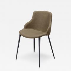  Domus Design Duke A Armchair - 3005325