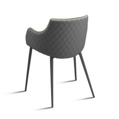  Domus Design Duke B Armchair - 3003742