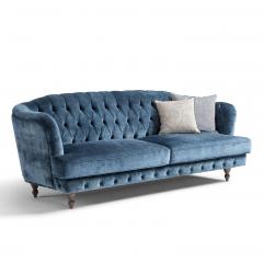  Domus Design Emporio Emporium Sofa - 3729014