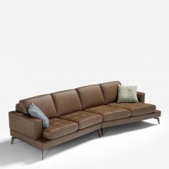  Domus Design Fashion Sofa - 3731688