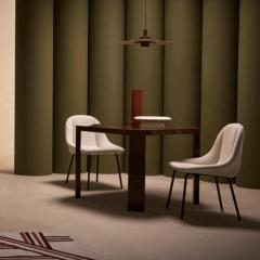  Domus Design Fence Chair - 4010718