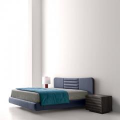  Domus Design Floating Birkin Bed - 4218151