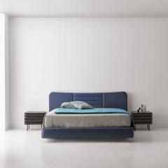  Domus Design Floating Birkin Bed - 4218152