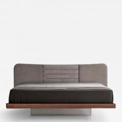  Domus Design Floating Birkin Bed - 4218495
